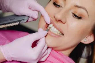 consultório dentista lente de contato dental faceta Itupeva Ridere Odontologia